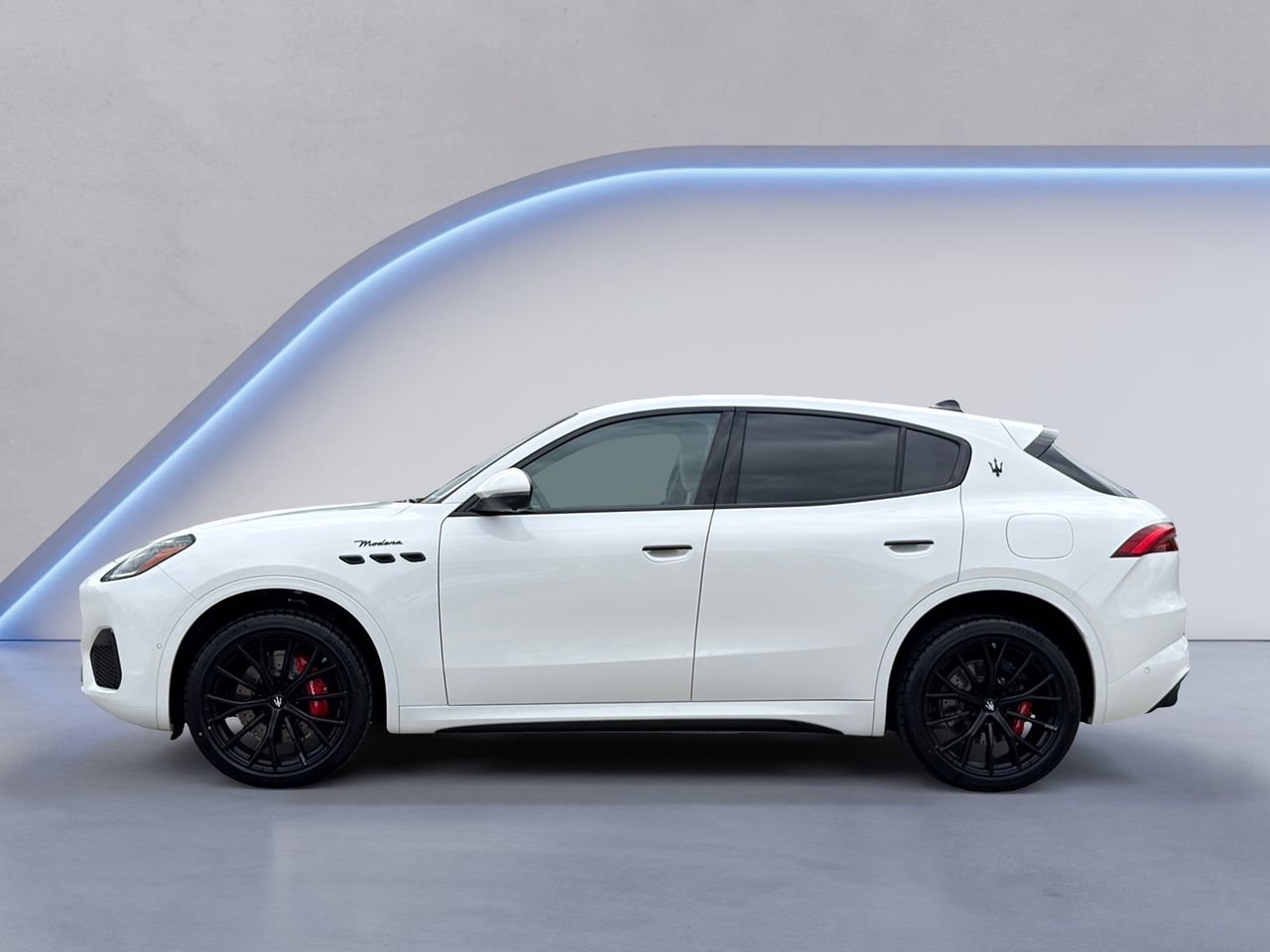 New 2026 Maserati Grecale Modena image 11