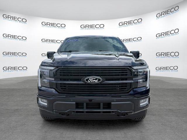 Used 2025 Ford F150 Platinum w/ Equipment Group 702A High AWD/4WD image 2