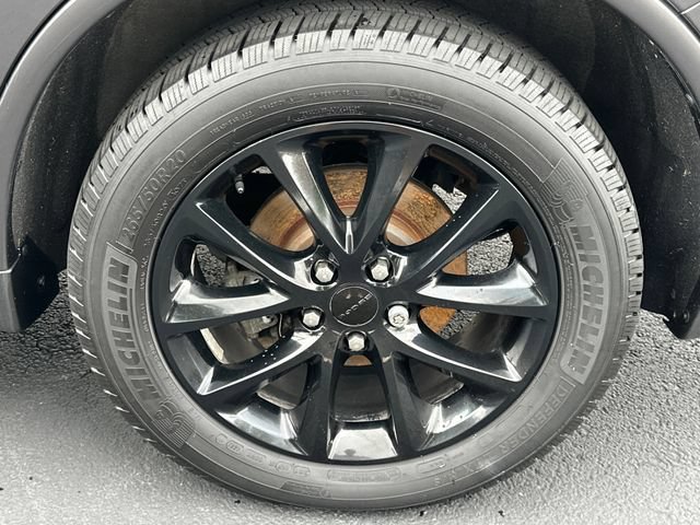 Used 2018 Dodge Durango GT w/ Trailer Tow Group IV AWD/4WD image 26