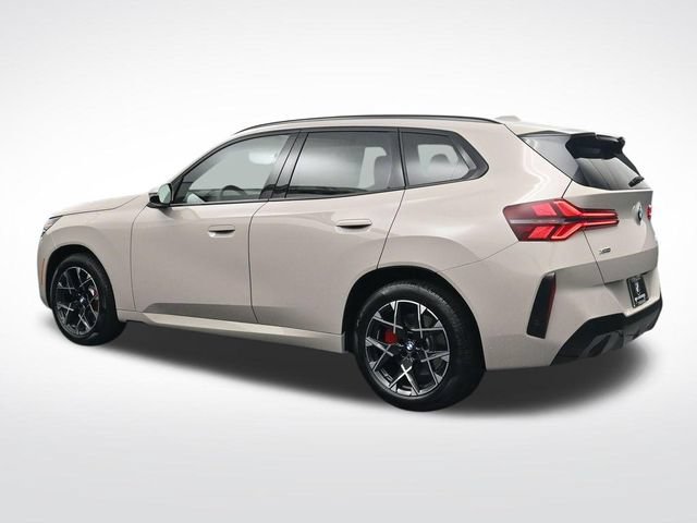 New 2026 BMW X3 xDrive30i w/ Premium Package AWD/4WD image 7