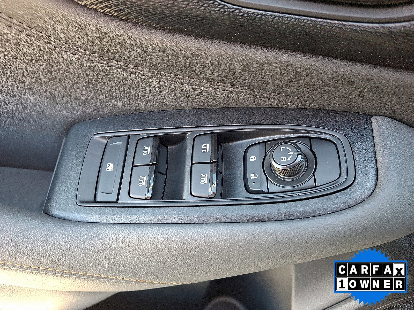 Certified 2025 Subaru Outback Wilderness image 21