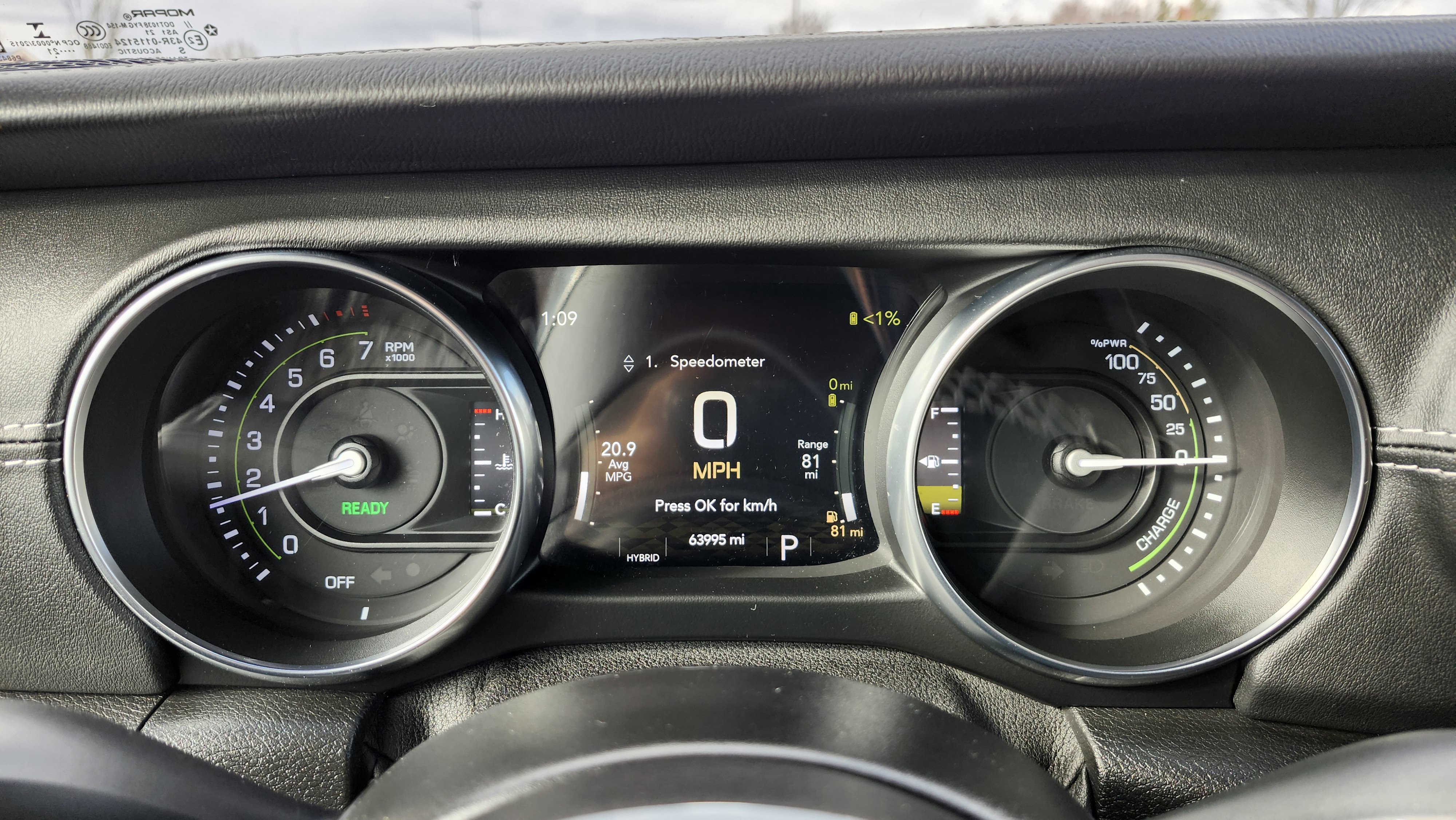 Used 2021 Jeep Wrangler Unlimited Sahara w/ Cold Weather Group image 31