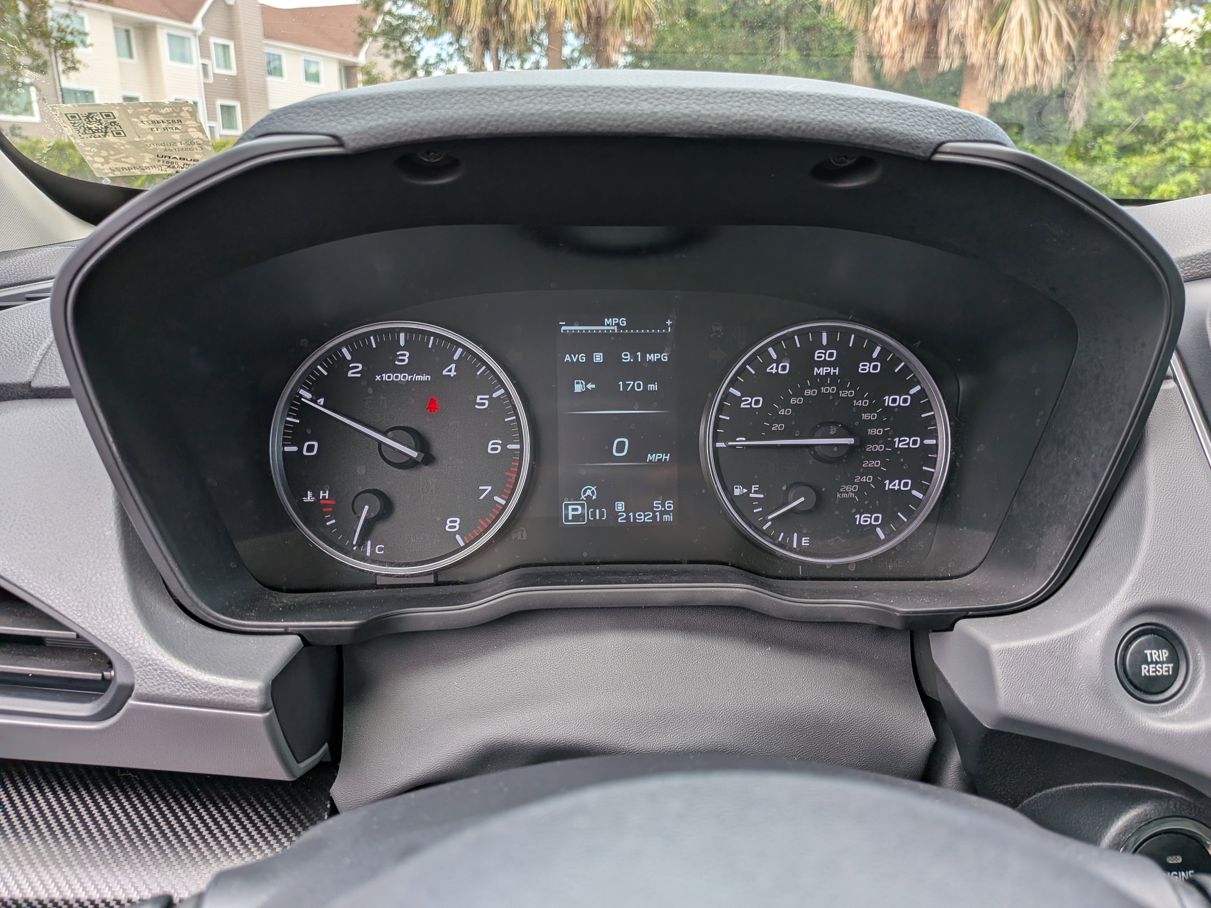 Certified 2024 Subaru Crosstrek 2.0i Premium AWD/4WD image 28