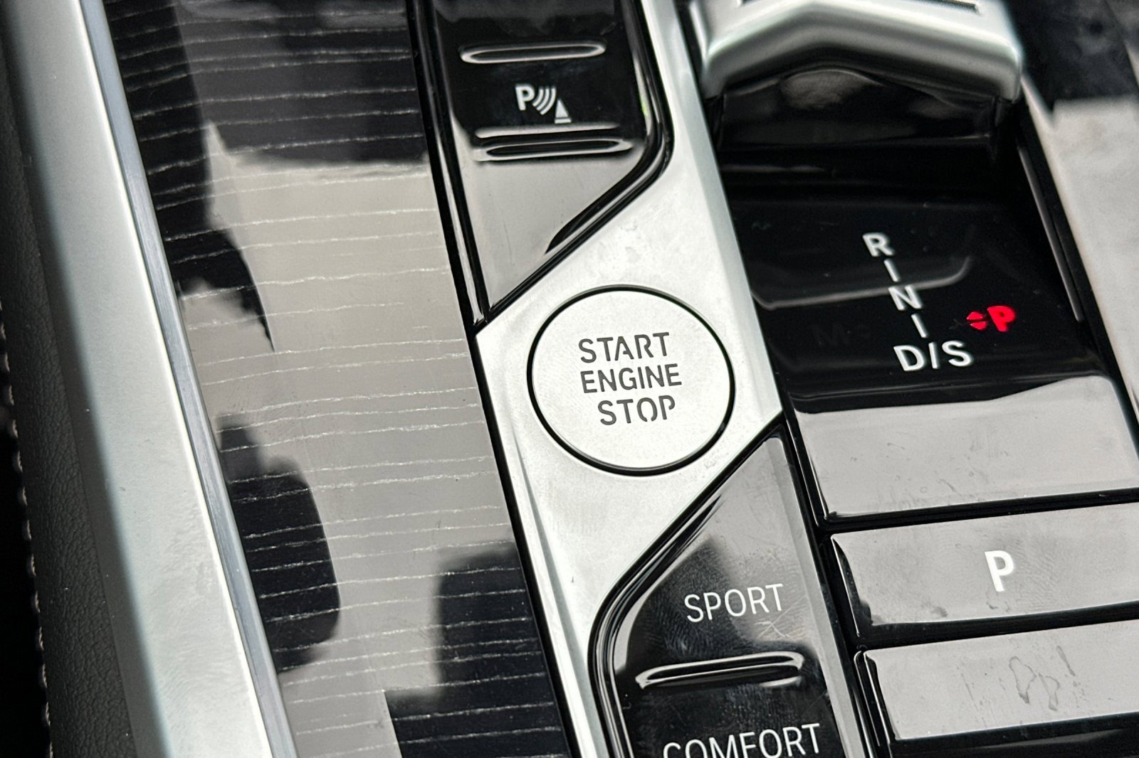 New 2026 BMW X5 xDrive40i w/ M Sport Package image 20