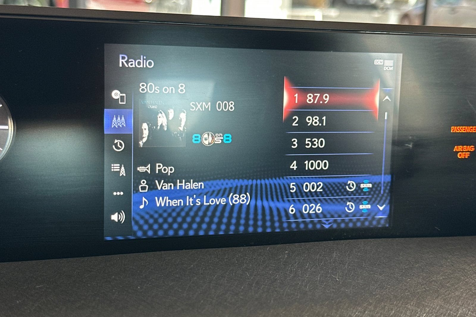 Certified 2020 Lexus UX 250h w/ Premium Package AWD/4WD image 15