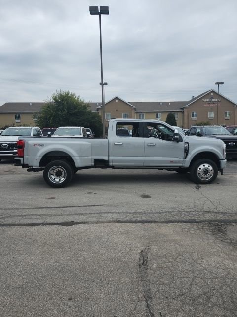 New 2026 Ford F450 Platinum image 8