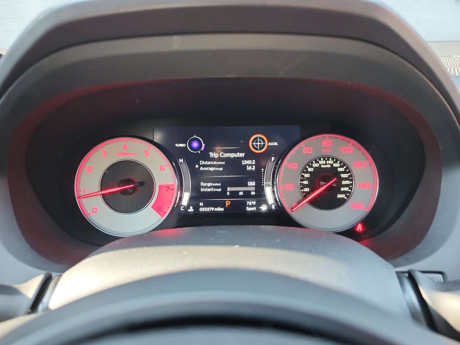 Used 2021 Acura RDX A-Spec AWD/4WD image 18