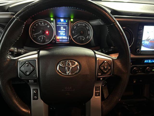 Certified 2023 Toyota Tacoma SR5 image 17