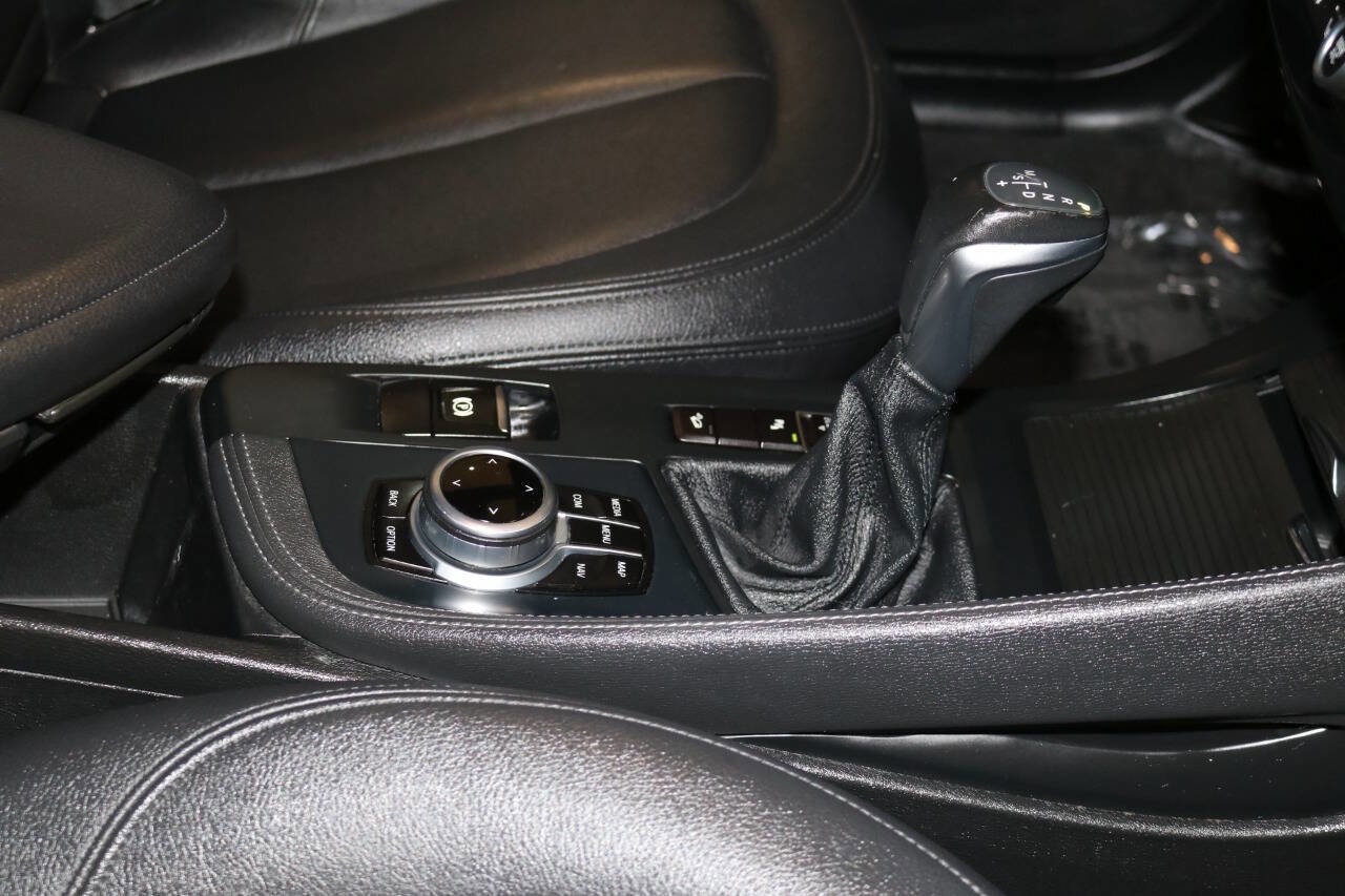 Used 2018 BMW X1 xDrive28i w/ Convenience Package image 39