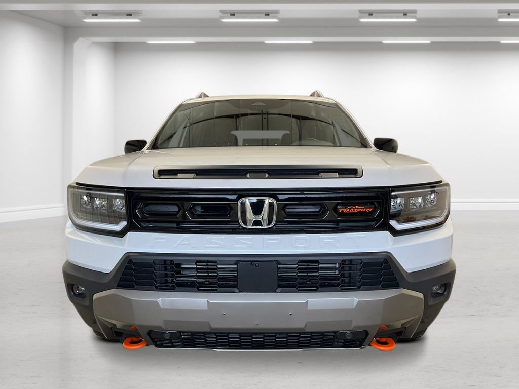 New 2026 Honda Passport TrailSport Elite image 13