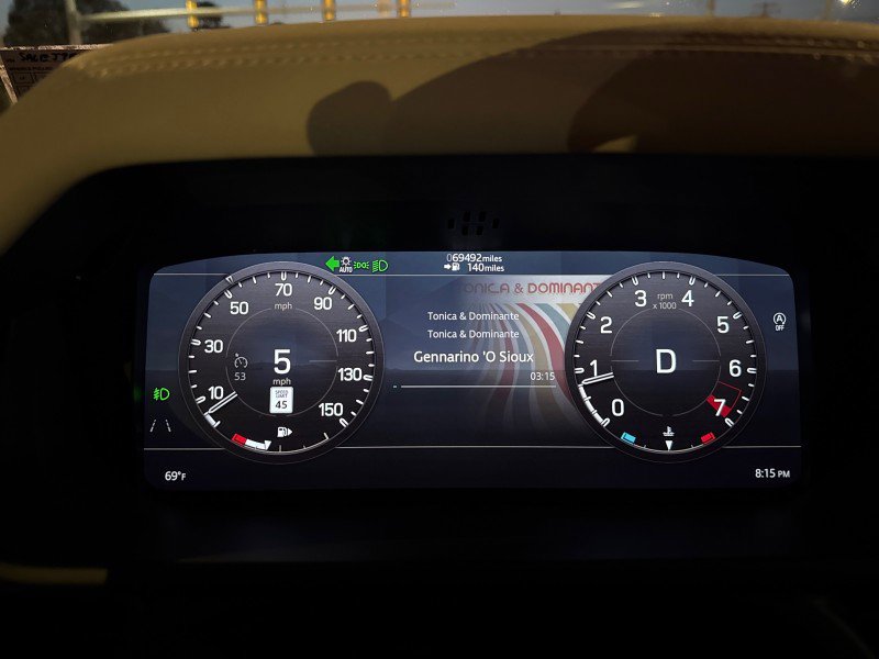 Used 2020 Land Rover Defender 110 S AWD/4WD image 17