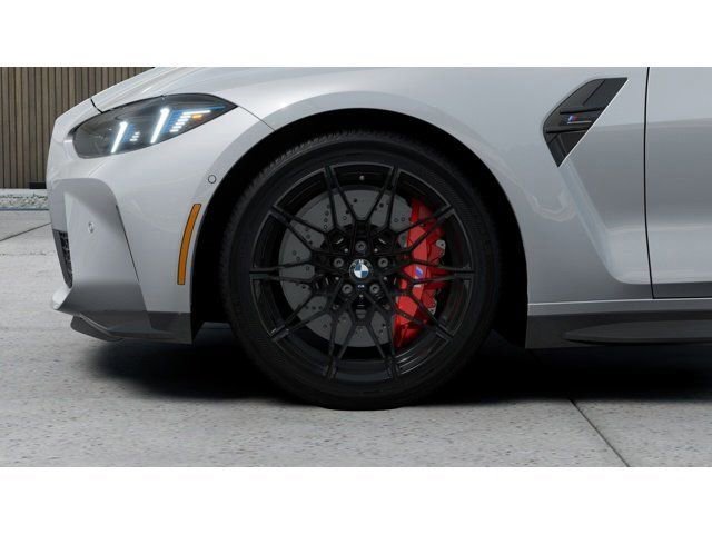 New 2026 BMW M4 Competition image 7