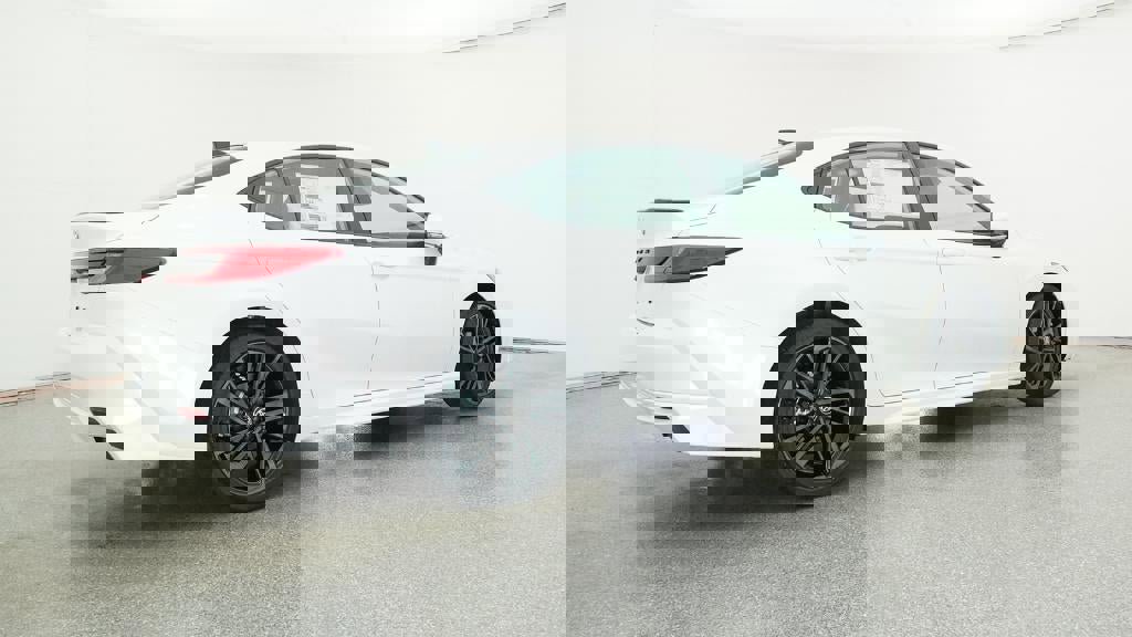 New 2026 Toyota Camry XSE image 25