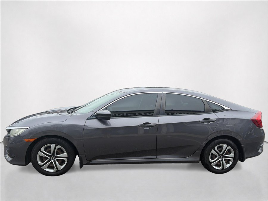 Used 2016 Honda Civic LX image 12