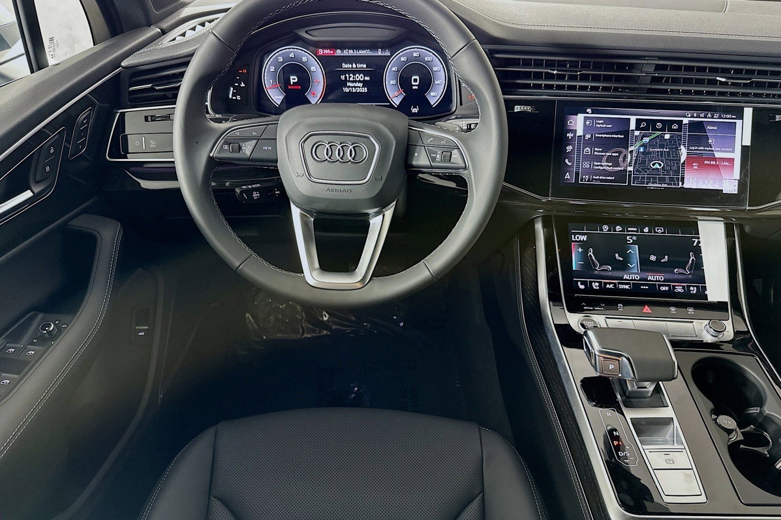New 2026 Audi Q7 3.0T Premium Plus image 5