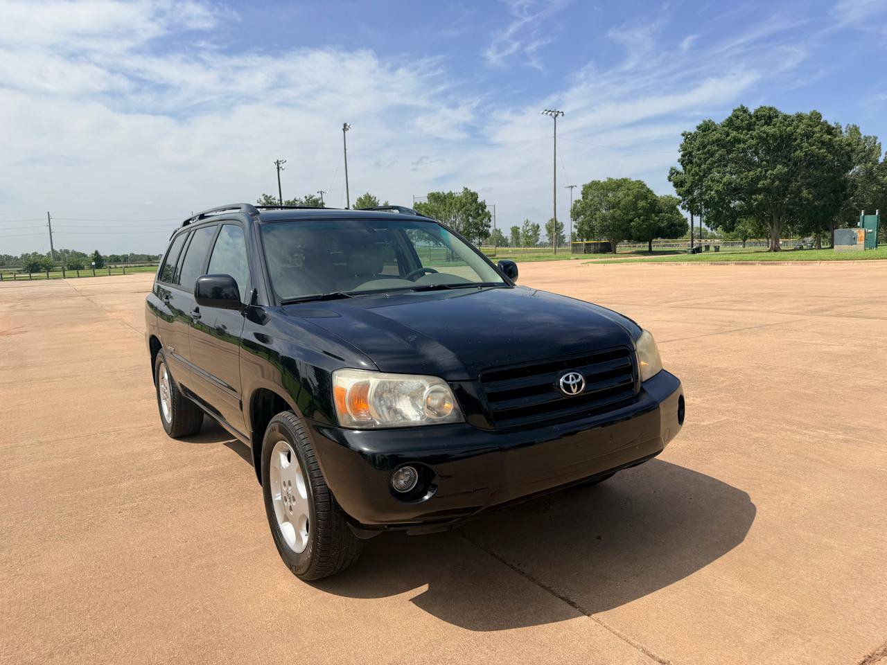 Used 2006 Toyota Highlander Limited AWD/4WD image 27