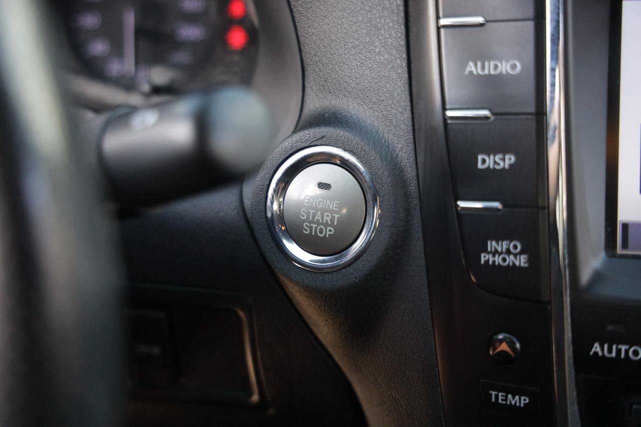Used 2012 Lexus IS F RWD image 28