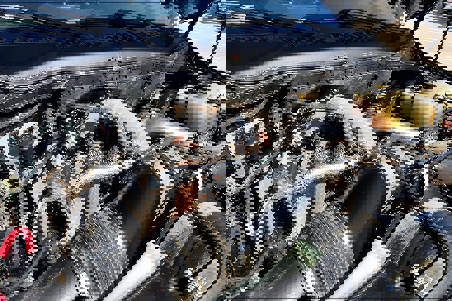 Used 2022 Ford F250 XLT w/ XLT Value Package image 32