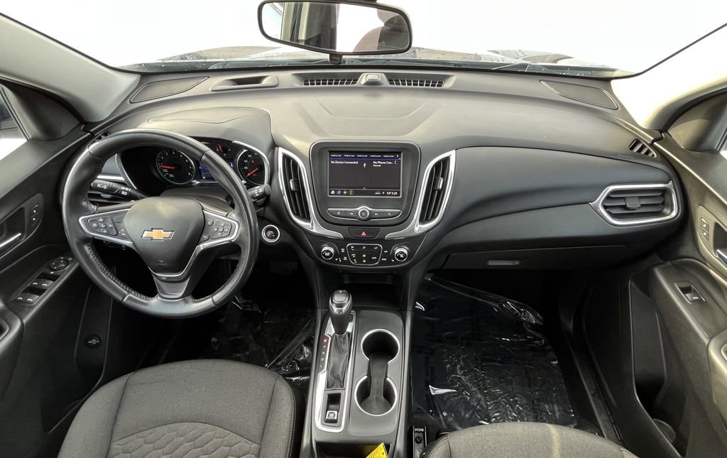 Certified 2020 Chevrolet Equinox LT image 11