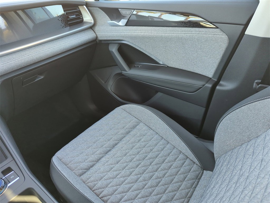 New 2026 Volkswagen Tiguan S image 22