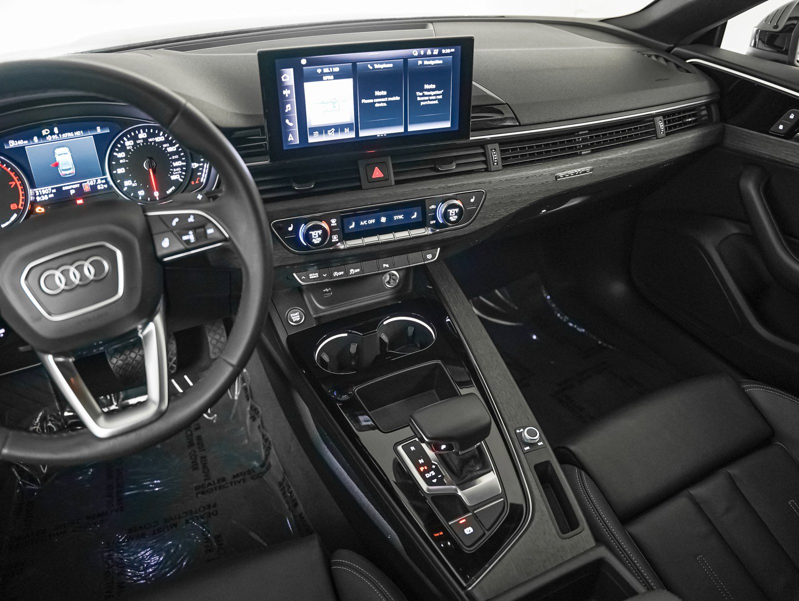 Used 2024 Audi A5 2.0T Premium image 17