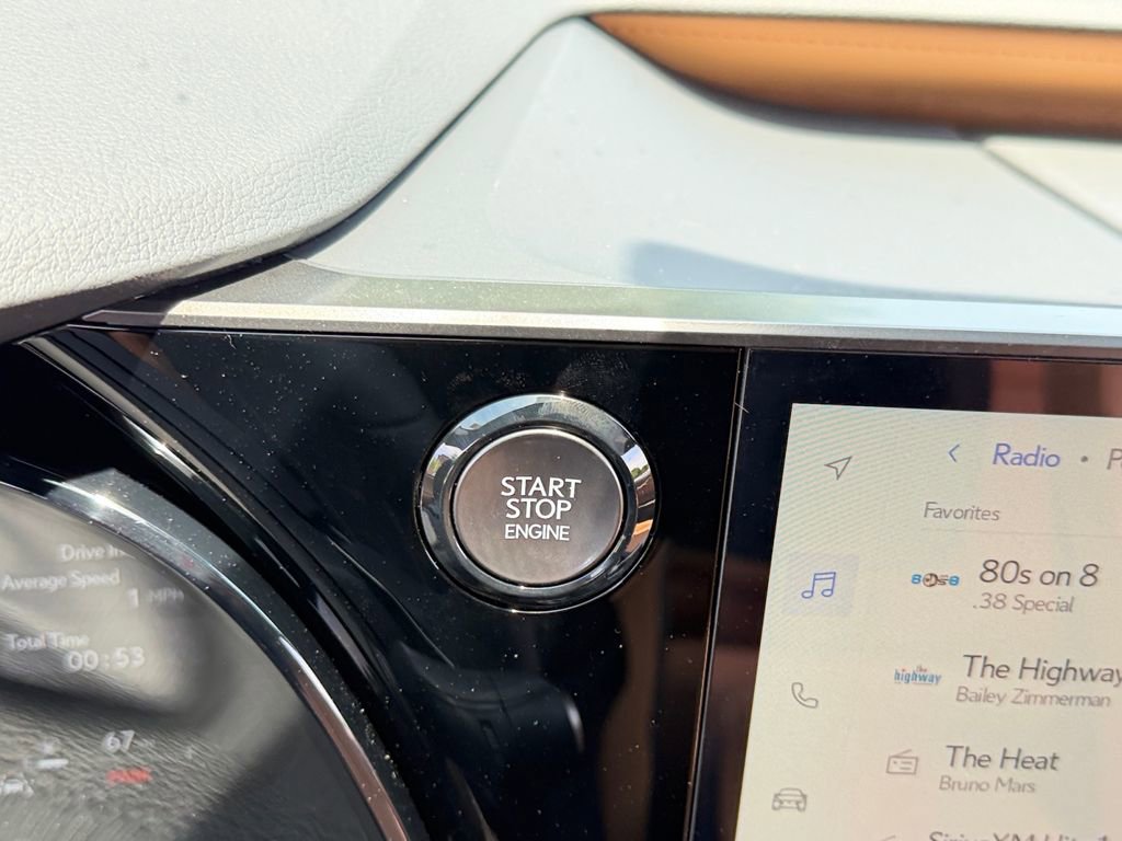 New 2026 Lexus RX 350 Premium AWD/4WD image 27