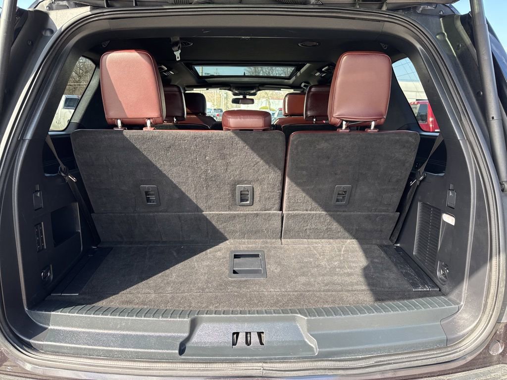 Used 2024 Ford Expedition Limited image 56