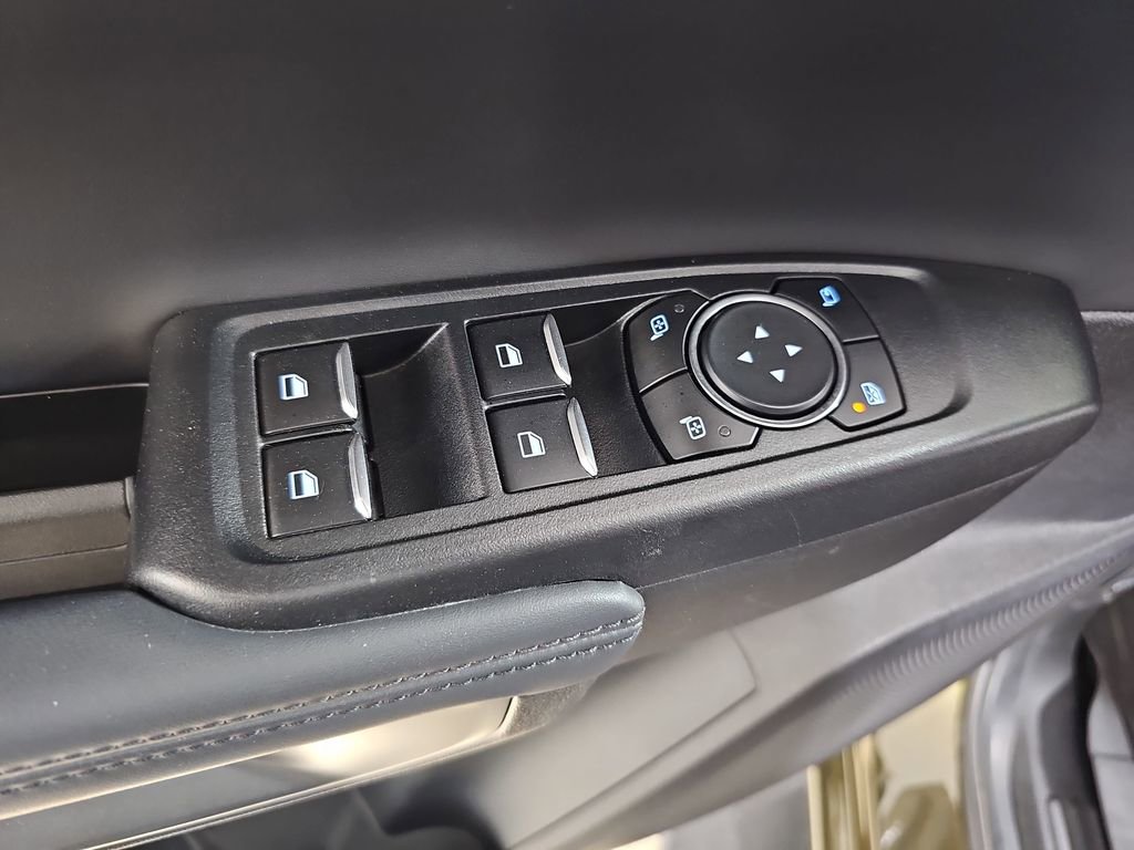 Used 2024 Ford Ranger Raptor image 32