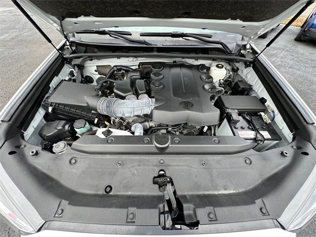 Used 2024 Toyota 4Runner SR5 Premium image 30