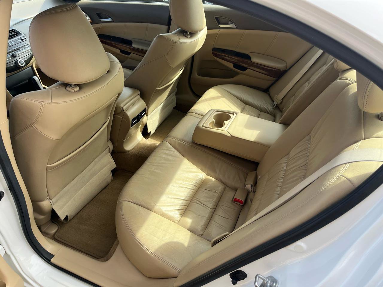 Used 2010 Honda Accord EX-L image 23