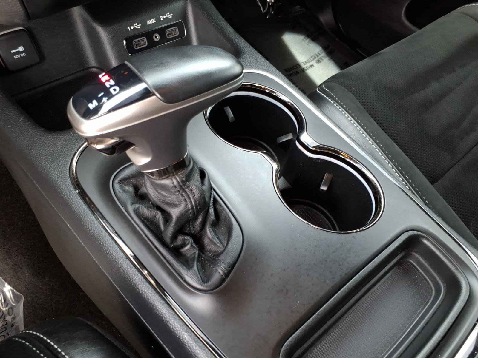 Used 2018 Dodge Durango SRT w/ Technology Group image 31