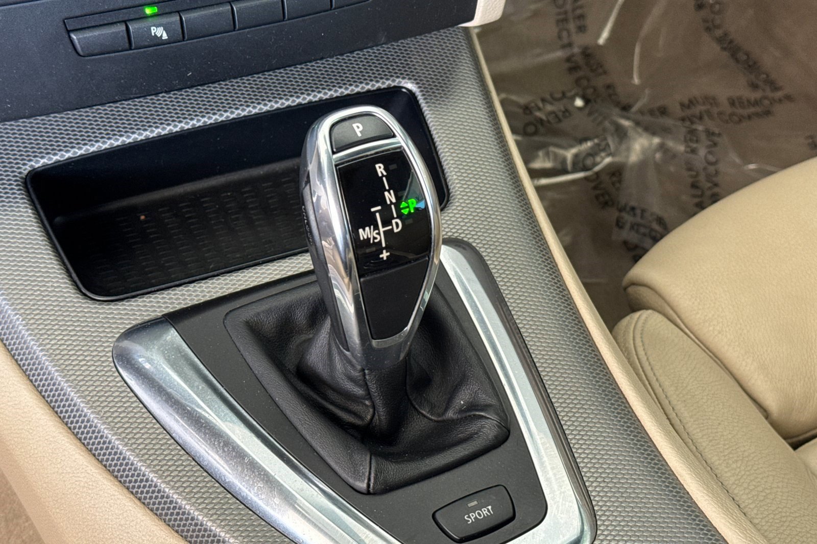 Used 2011 BMW 335is Convertible image 16