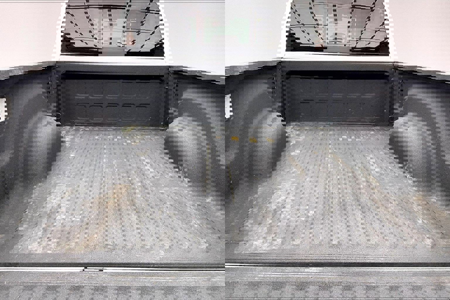 Used 2021 RAM 2500 Tradesman w/ Power Wagon Package image 27