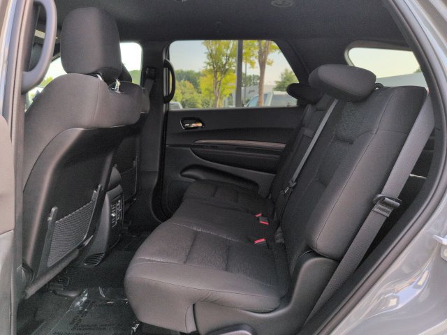 New 2026 Dodge Durango GT w/ Blacktop Package RWD image 14
