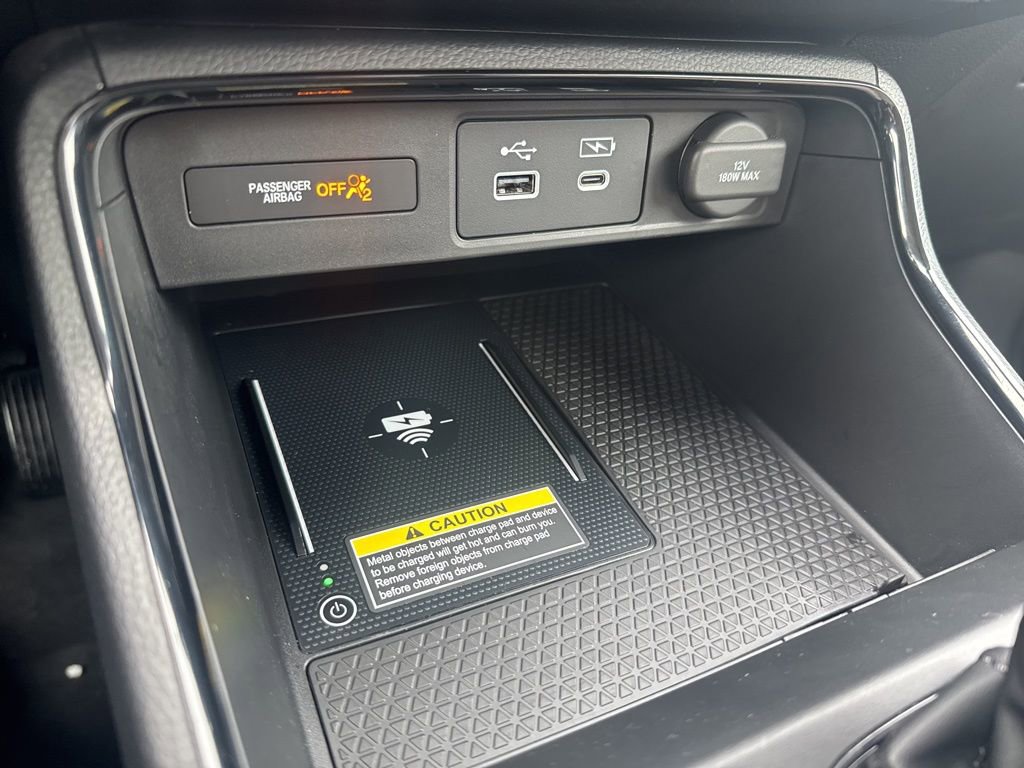 Certified 2023 Honda CR-V EX-L image 32