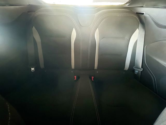 Used 2021 Chevrolet Camaro LT image 26