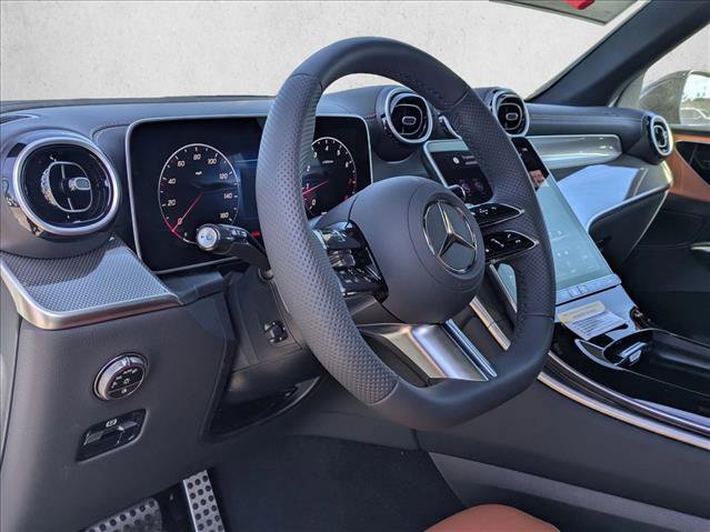 New 2026 Mercedes-Benz GLC 300 video 3