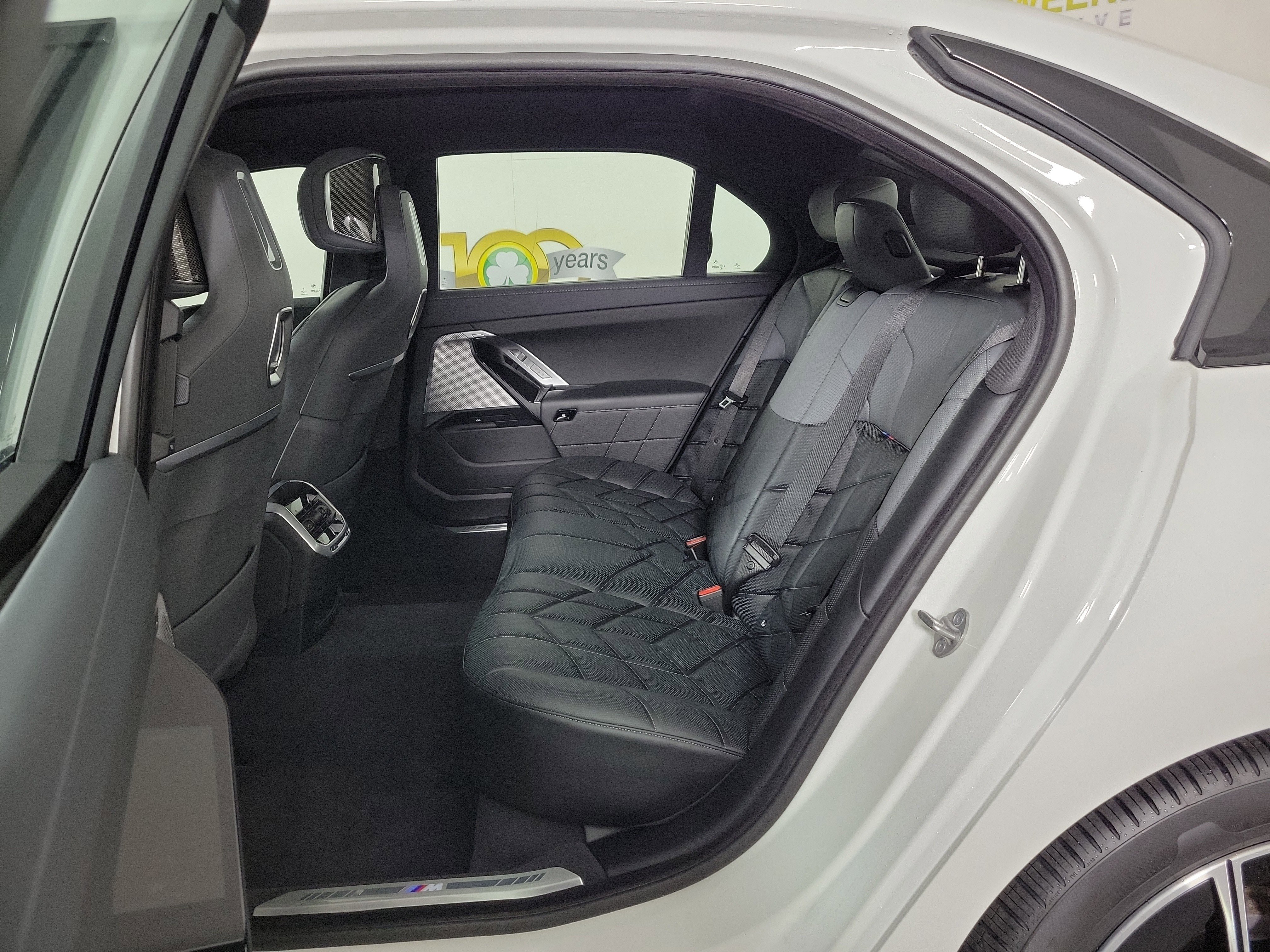 Certified 2023 BMW 760i xDrive w/ Executive Package AWD/4WD image 10