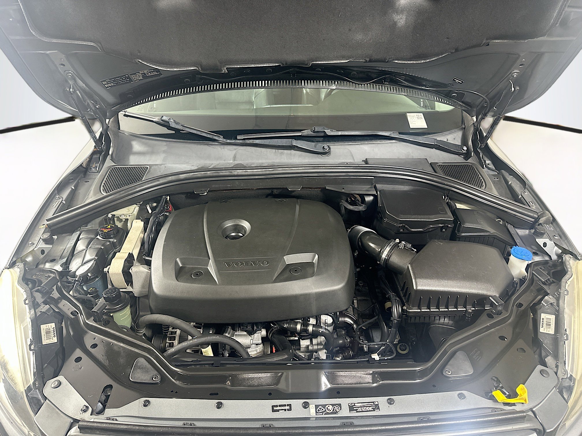 Used 2017 Volvo XC60 T5 Inscription FWD image 35