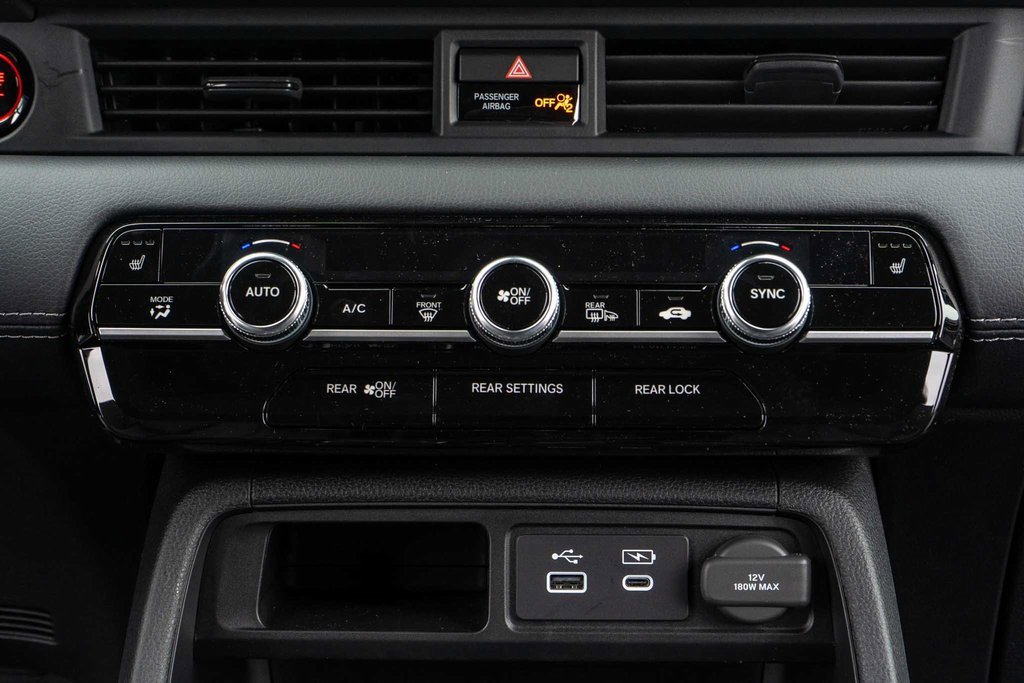 New 2025 Honda Pilot Touring image 22