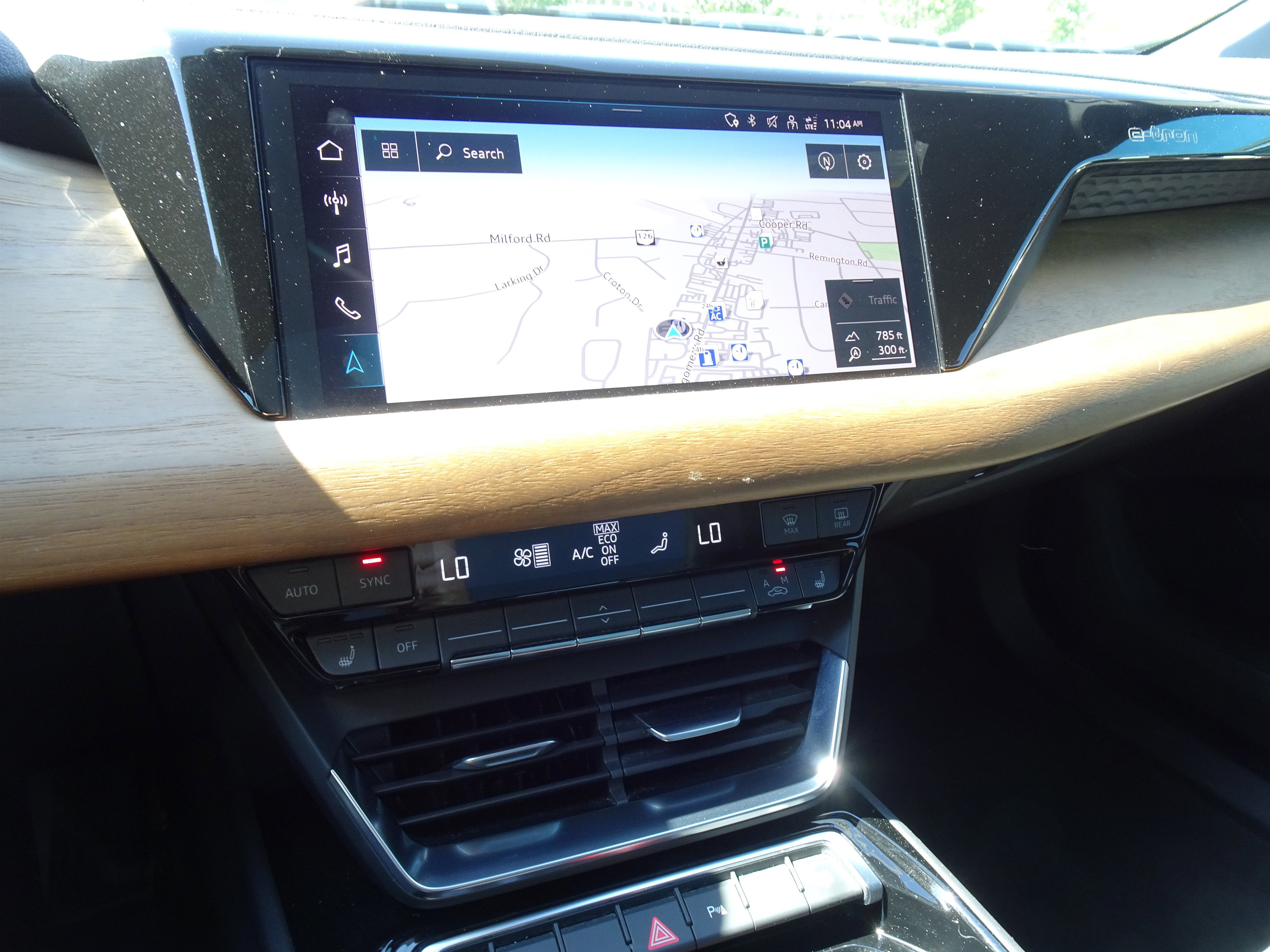Certified 2022 Audi e-tron GT Premium Plus AWD/4WD image 13