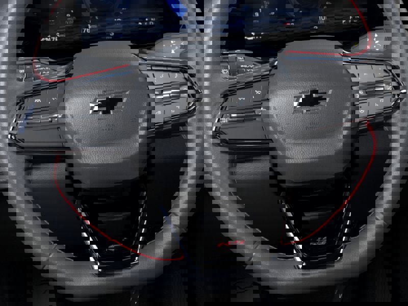 New 2026 Chevrolet Blazer EV RS image 48