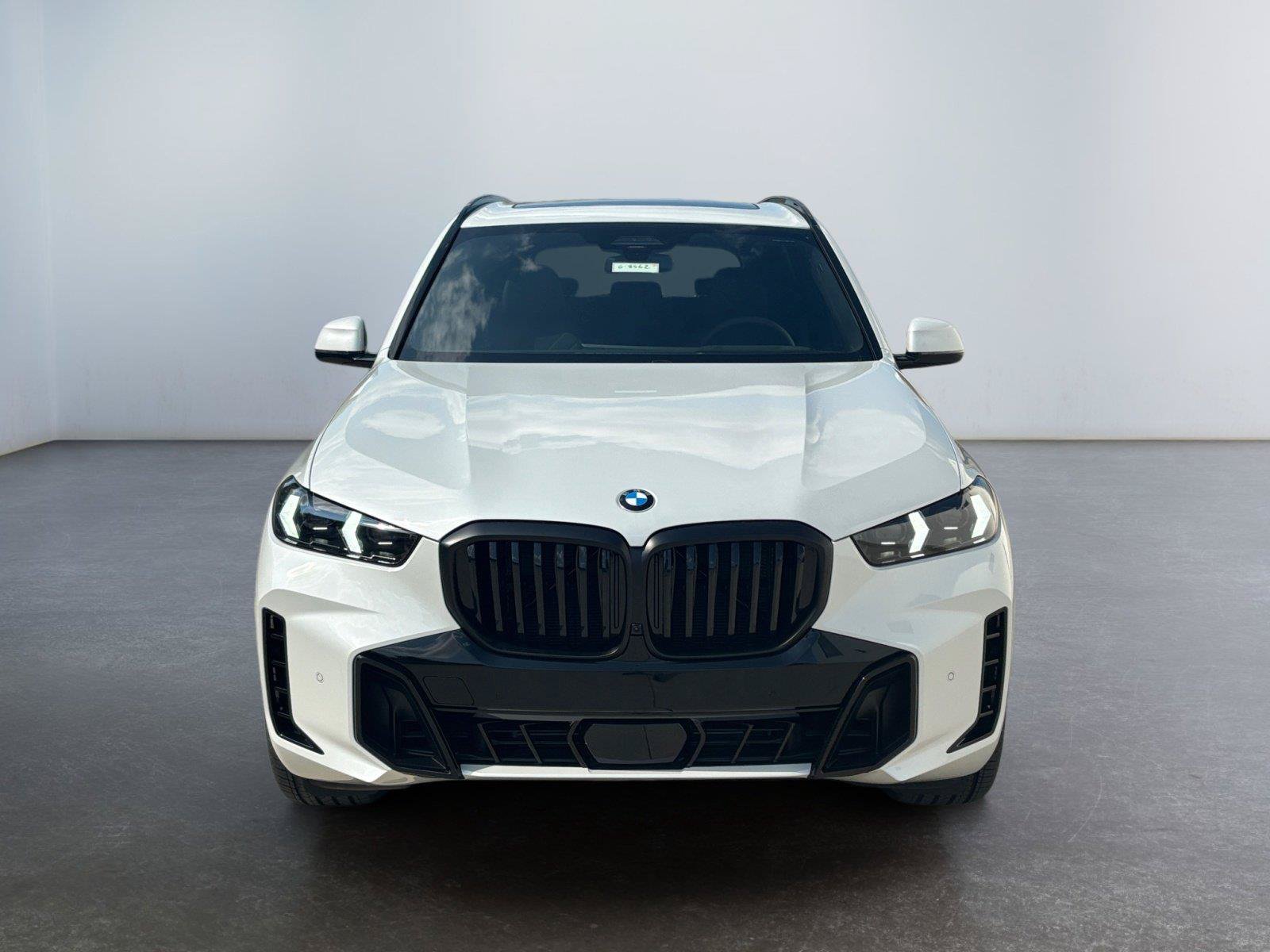 New 2026 BMW X5 xDrive40i w/ Executive Package AWD/4WD image 8