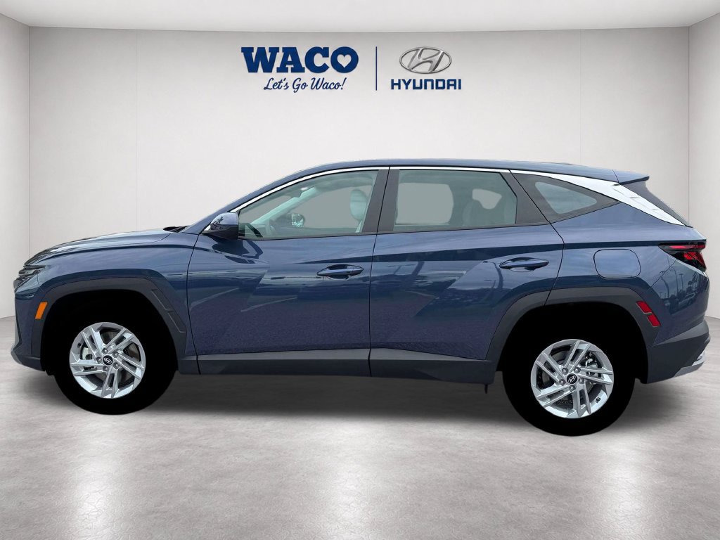 Used 2026 Hyundai Tucson SE FWD image 3