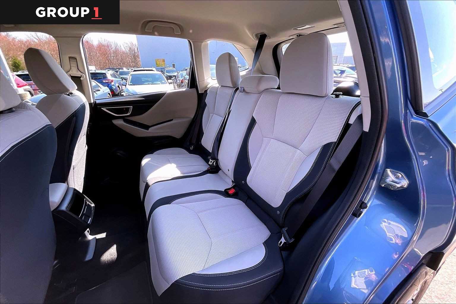 Used 2023 Subaru Forester image 19