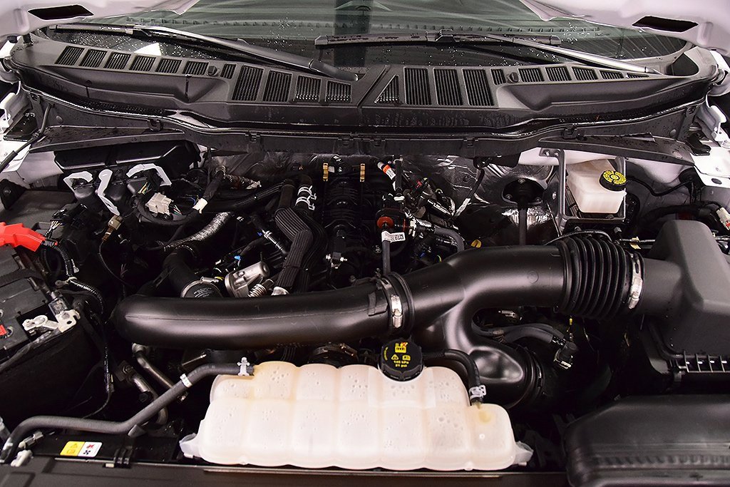 Used 2024 Ford F150 Lariat w/ Bed Utility Package image 38