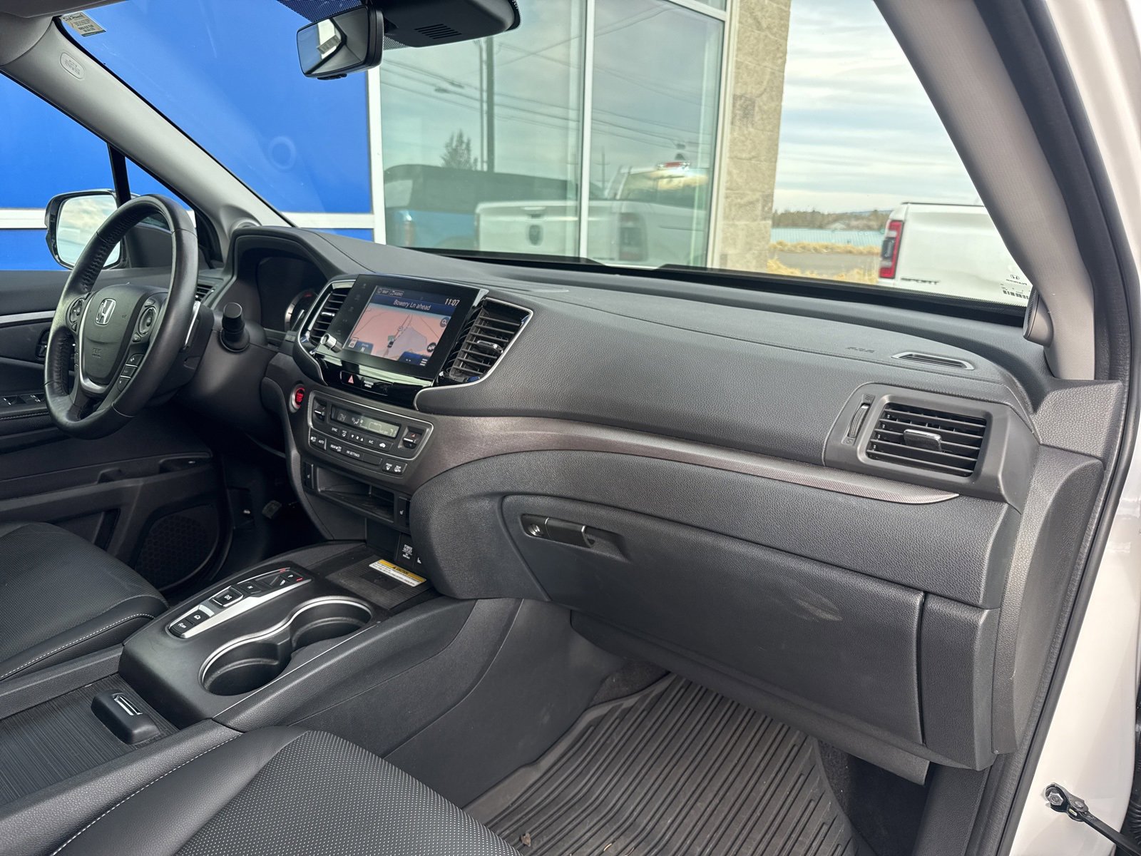 Used 2023 Honda Ridgeline RTL-E image 14