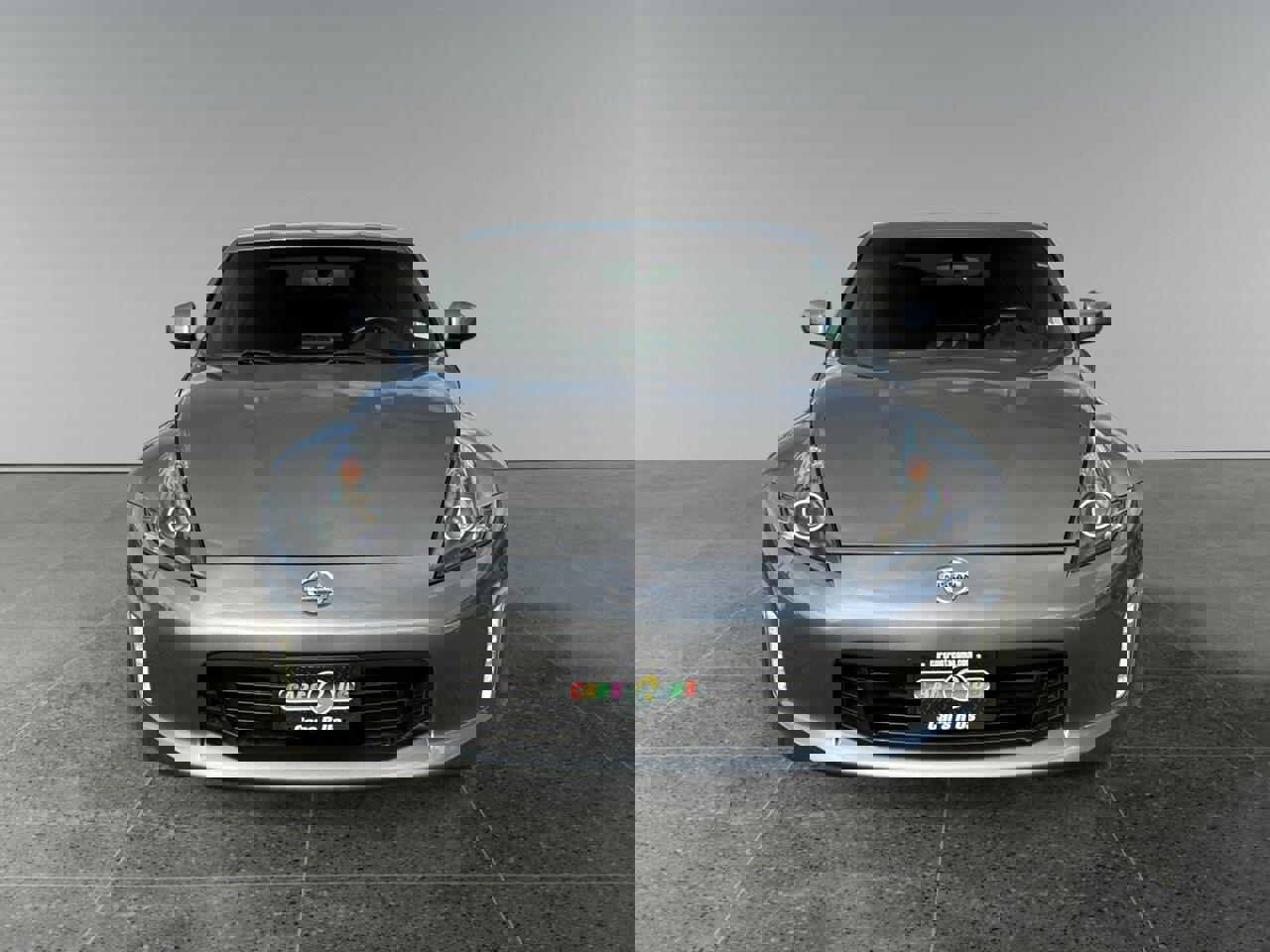 Used 2015 Nissan 370Z w/ Sport Package image 9