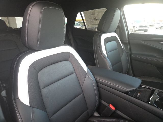 New 2026 Chevrolet Blazer EV LT AWD/4WD image 24