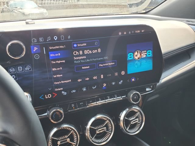 Certified 2024 Chevrolet Blazer EV LT AWD/4WD image 30